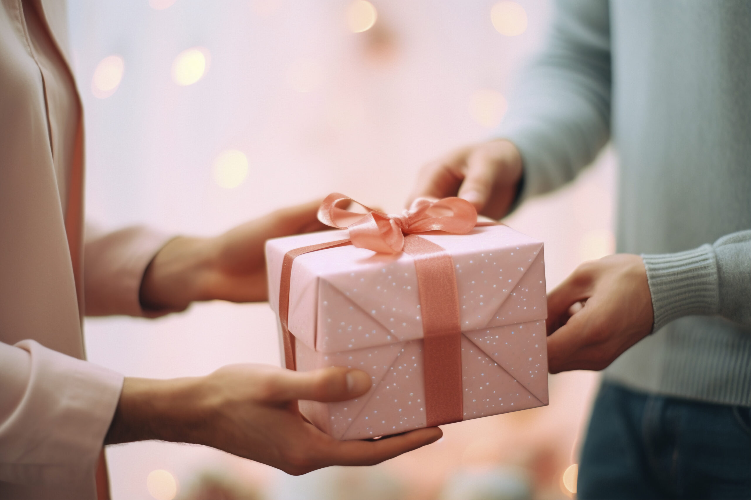 Turning Guests into Fans: The Power of Strategic Event Gifting