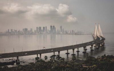 Experience Mumbai’s Magic: Perfect for Your Next NR Conference